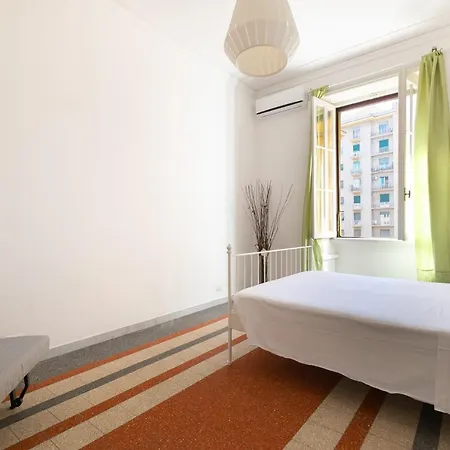Casa Grazioli Appartement