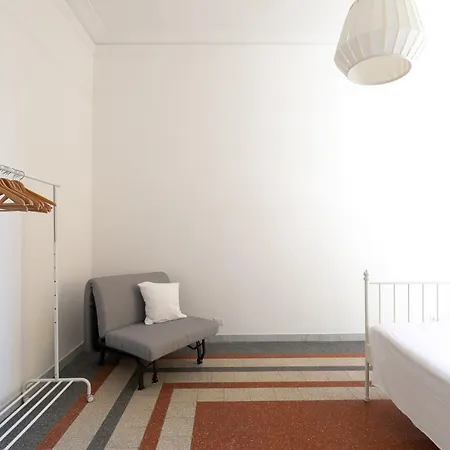 Casa Grazioli Appartement *
