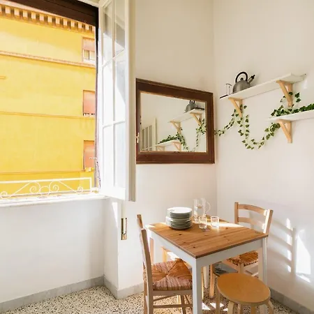 Casa Grazioli Appartement