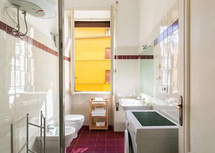 Apartman Casa Grazioli Róma