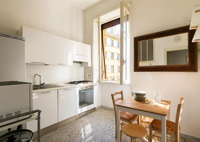 Apartman Casa Grazioli Róma