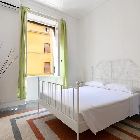 Casa Grazioli Apartament