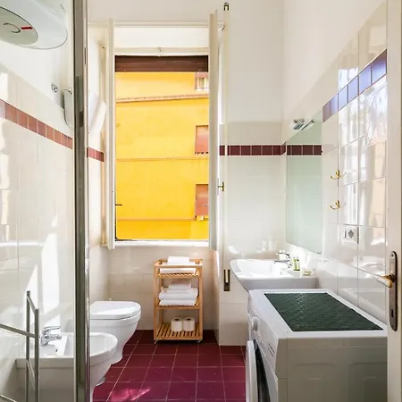 Apartament Casa Grazioli Rzym