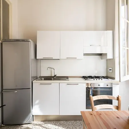 Casa Grazioli Apartament