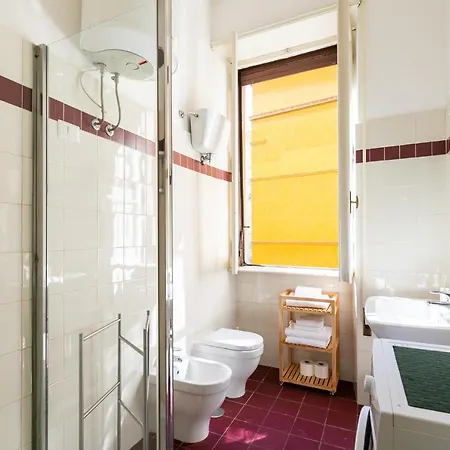 Casa Grazioli Apartament *