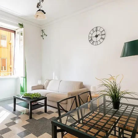 Casa Grazioli Apartament Rzym