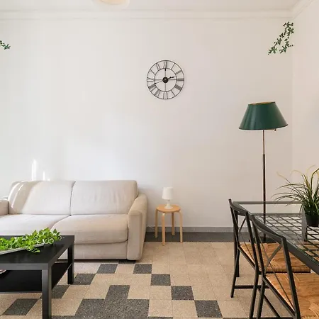 Casa Grazioli Apartament *