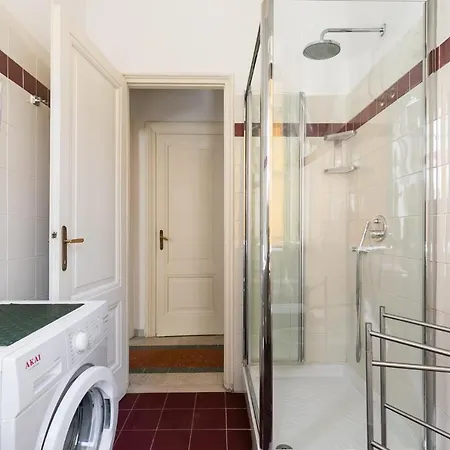 Apartament Casa Grazioli *