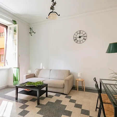 Apartament Casa Grazioli Rzym