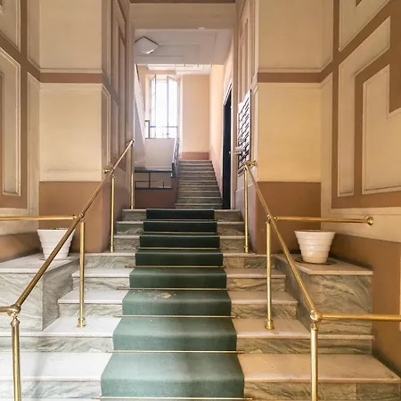 Casa Grazioli Apartament