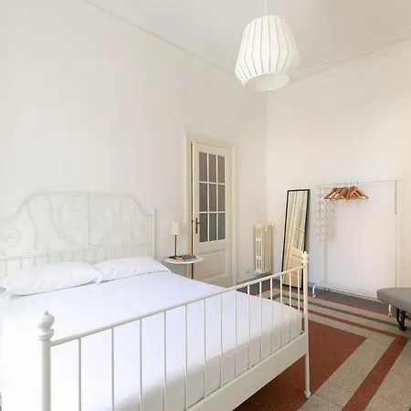 Daire Casa Grazioli Roma