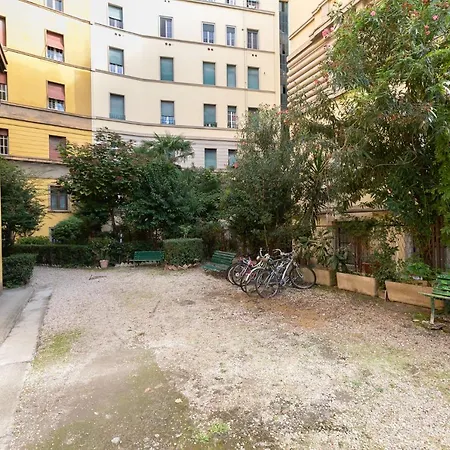 Daire Casa Grazioli Roma