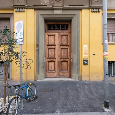 Casa Grazioli شقة